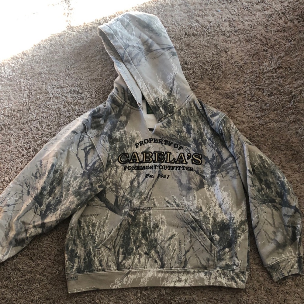 Hoodie